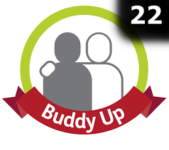 student union buddy system